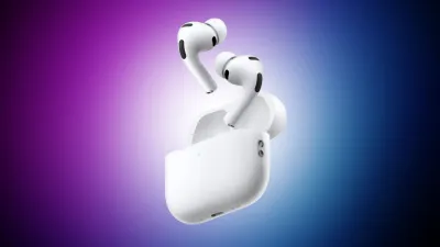 AirPods Pro 3: Amazon Discount & Key Features – September