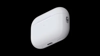 เปิดตัว AirPods Pro 2 เสียงดีขึ้น เคสใหม่ รองรับฟีเจอร์