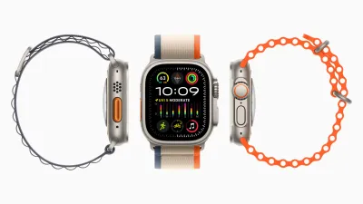 TimeCore Fitness Smartwatch SW-16
