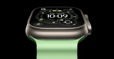 PulseFit Smartwatch SW-18