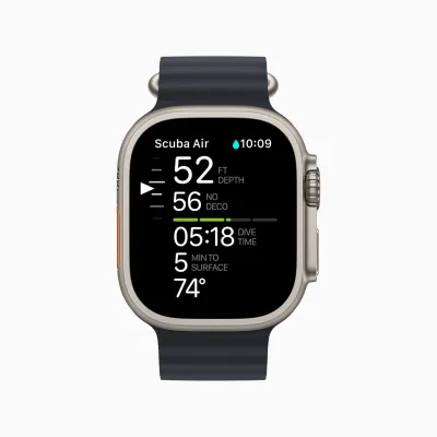 TimeCore Fitness Smartwatch SW-19