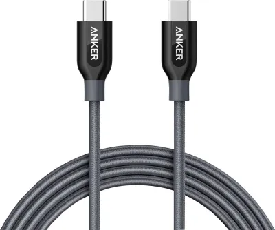 Questions and Answers: Anker 6' USB Type C-to-USB Type C