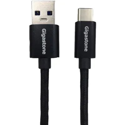 Gigastone USB Type C Charging and Sync Cable USB 1.2M