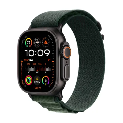 Apple Watch Ultra 2 [GPS + Cellular 49mm] Smartwatch