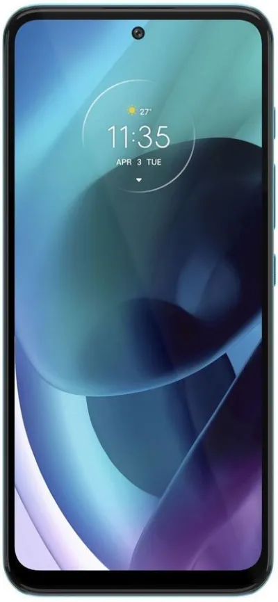 Moto G71 5G