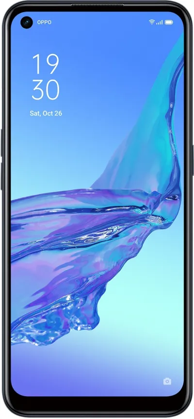 OPPO A53 2020