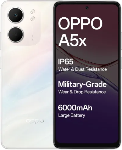 OPPO A5x