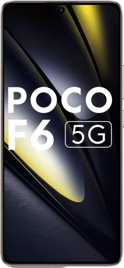POCO F6