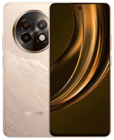 realme 15 Lite