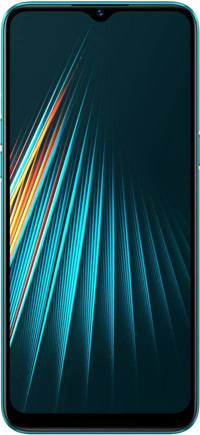 realme 5i