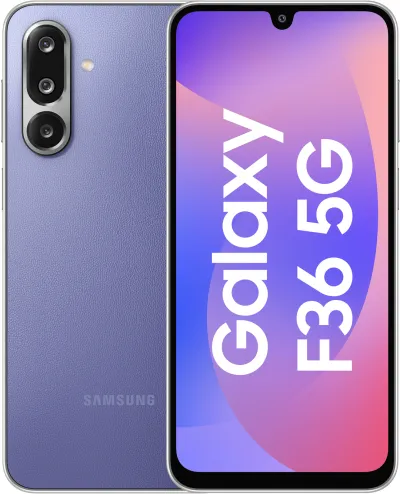 Samsung Galaxy F36 5G