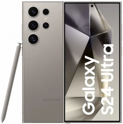 Samsung Galaxy S24 Ultra