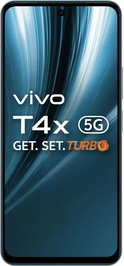 vivo T4X