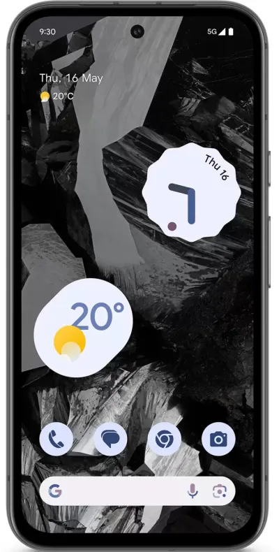 Google Pixel 8A
