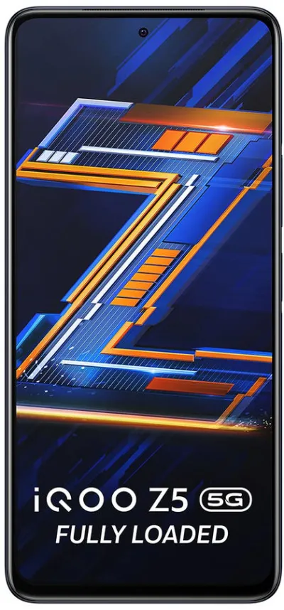 iQOO Z5 5G