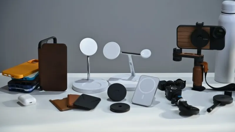 NexGear Apple Accessorie Accessory AC-16
