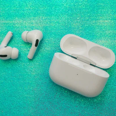 New Apple AirPods Pro 2nd Generation With MagSafe And
