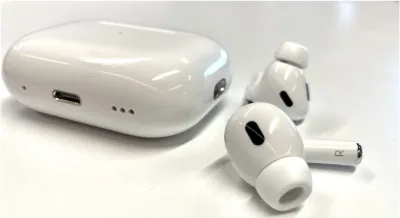 PulseBeat Pro ANC TWS Earbuds SE-03