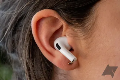 Wireless Earbuds Airpods Pro In Ear Wireless Proper Fit