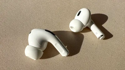 EchoTune Air TWS Earbuds SE-07