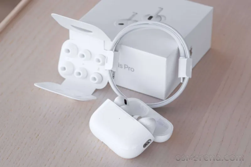 AuraPods Studio TWS Earbuds SE-12