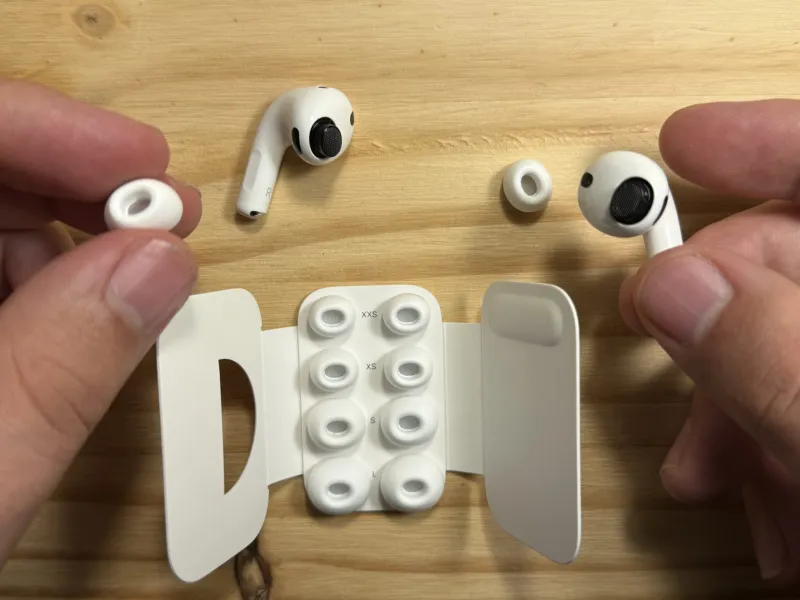 EchoTune Air TWS Earbuds SE-18