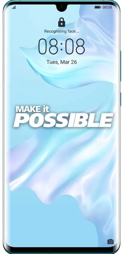 Huawei P30 Pro