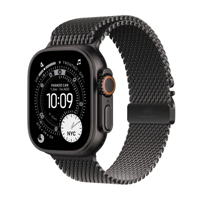 שעון חכם אפל סדרה אולטרא 3 Apple Watch Series Ultra 3