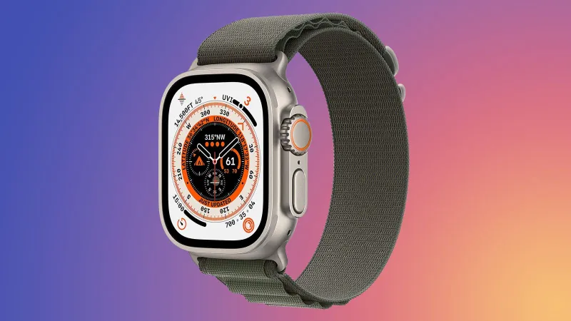 Apple Watch Series 9 and Ultra 2 Once Again Available to