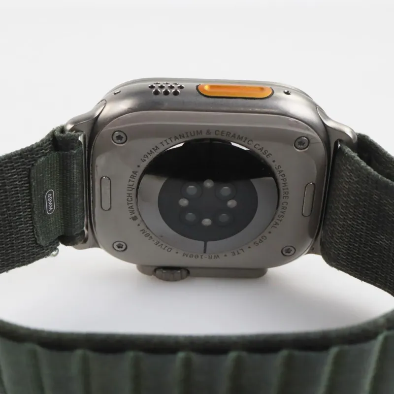 PulseFit Smartwatch SW-06