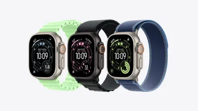 PulseFit Smartwatch SW-10