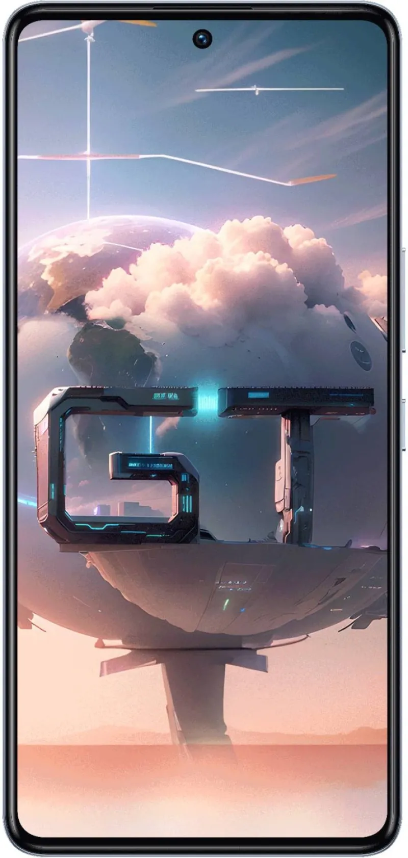 Infinix GT 10 Pro