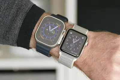 TimeCore Fitness Smartwatch SW-13
