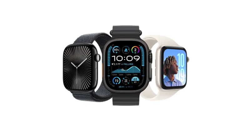 ActivBand Digital Sports Watch SW-17