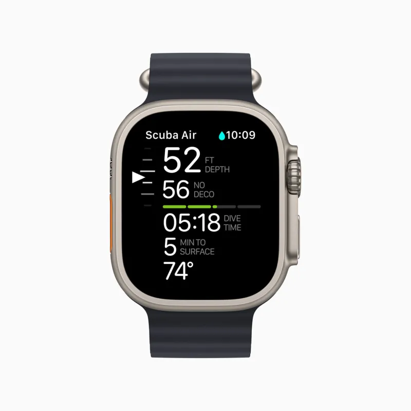 TimeCore Fitness Smartwatch SW-19