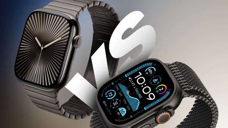 PulseFit Smartwatch SW-22