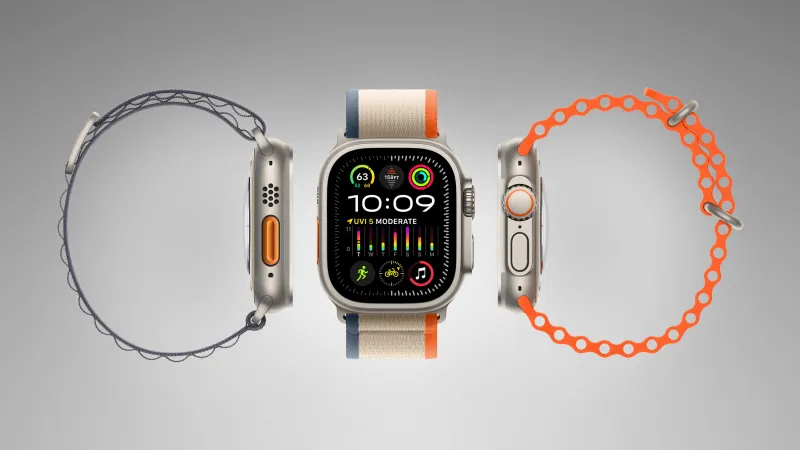 Kuo: Apple Watch Ultra 3 and Apple Watch SE 3 to Launch