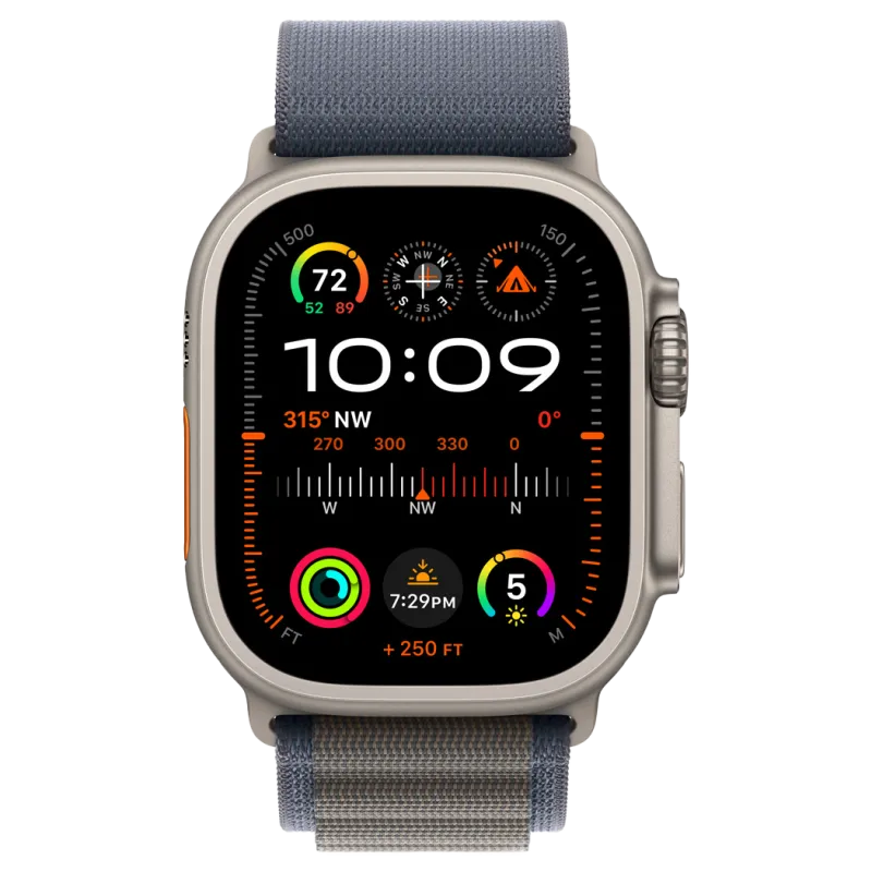 ActivBand Digital Sports Watch SW-24