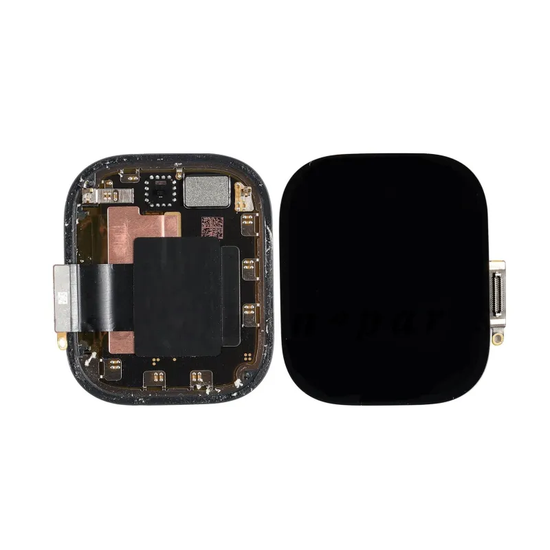 Apple Watch Series Ultra (2nd Gen)