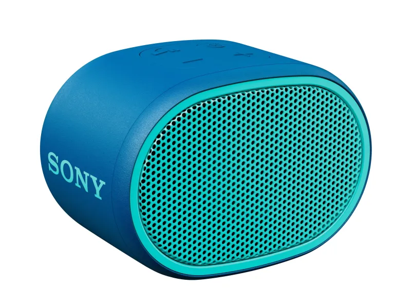 BassDrop Wireless Party Speaker SP-09
