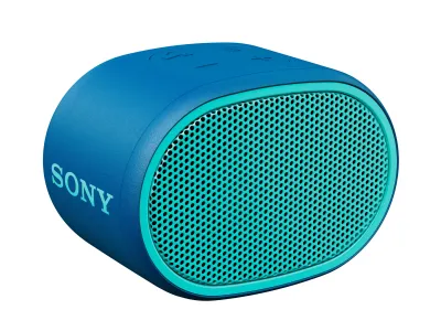 BassDrop Wireless Party Speaker SP-09