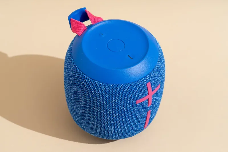 SonicWave Wireless Party Speaker SP-20
