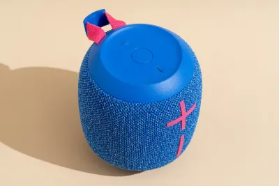 SonicWave Wireless Party Speaker SP-20