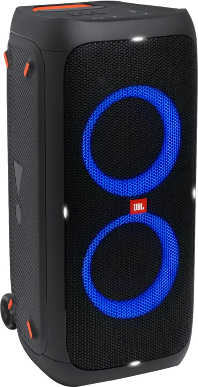 Bluetooth Speaker
