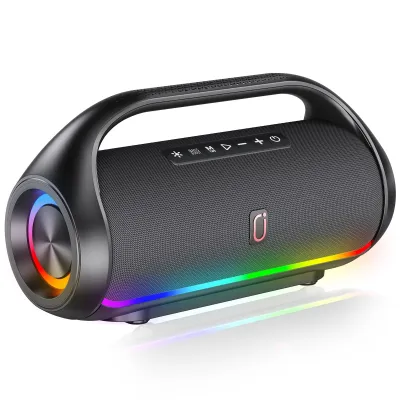 Waterproof Portable Bluetooth Speakers