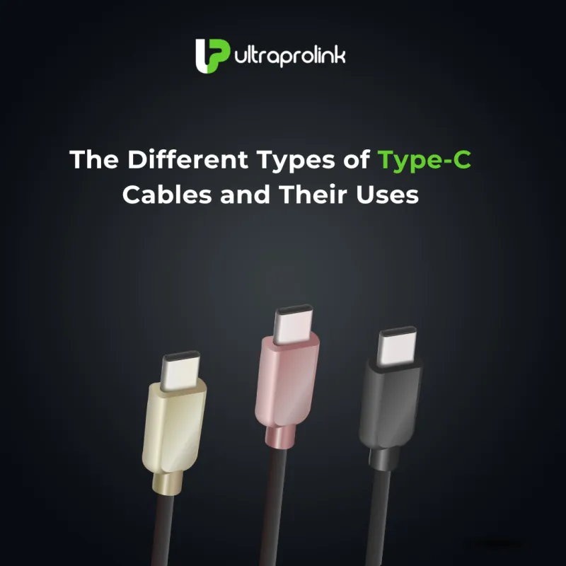 BraidLine Braided Fast-Charge Cable CB-23