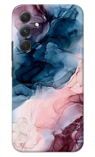 Ndcom for Marble Color Printed Hard Mobile Back Cover