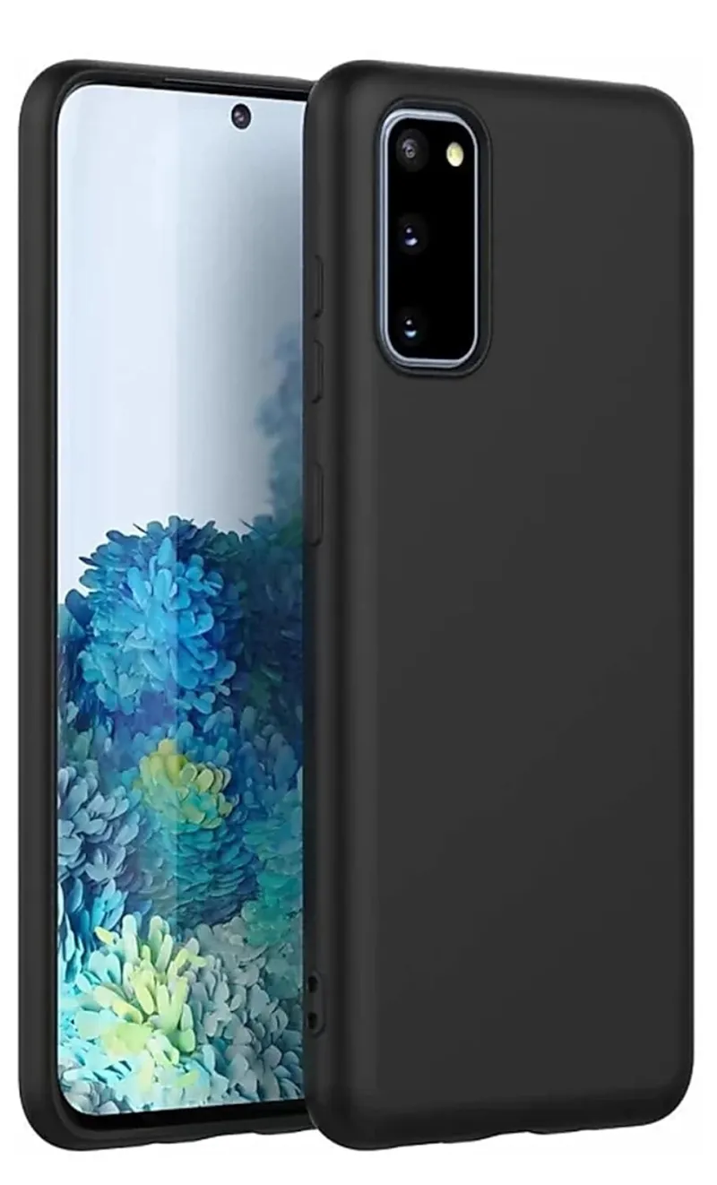 CaseLord Mobile Back Cover Case for Samsung Galaxy S20 Fe