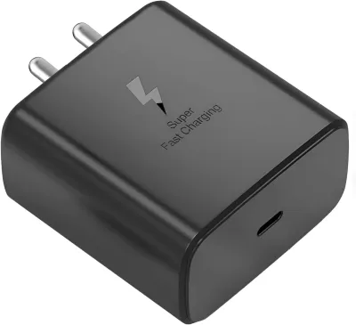 Hoerrye 45W Usb C Super Fast Charger Adapter Rapid