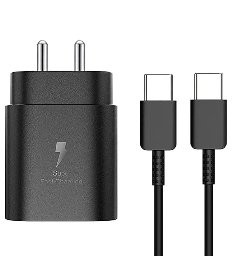 RapidCore Fast Charge Adapter TC-03